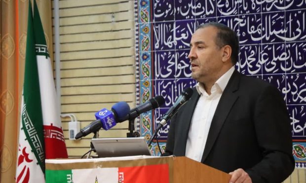 استاندار ایلام در نشست اخلاق مدیران در نظام اسلامی: مدیران دستاوردهای چهار دهه پس از انقلاب را تبیین و به مردم اطلاعرسانی کنند استاندار ایلام در نشست اخلاق مدیران در نظام اسلامی: مدیران دستاوردهای چهار دهه پس از انقلاب را تبیین و به مردم اطلاعرسانی کنند