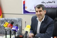 مدیرکل تامین اجتماعی ایلام: در حال حاضر ضریب نفوذ بیمهای (درصد بیمه شدگان اصلی) در استان ۷۶ درصد است مدیرکل تامین اجتماعی ایلام: در حال حاضر ضریب نفوذ بیمهای (درصد بیمه شدگان اصلی) در استان ۷۶ درصد است