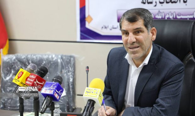 مدیرکل تامین‌ اجتماعی ایلام: در حال حاضر ضریب نفوذ بیمه‌ای (درصد بیمه شدگان اصلی) در استان ۷۶ درصد است