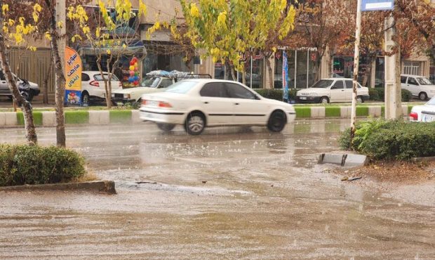 کارشناس پیش‌بینی هواشناسی استان ایلام خبر داد: هوای ایلام آخر هفته جاری بارانی می‌شود