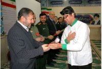 آزادی ۲۵ زندانی نیازمند مالی با حضور رییسکل دادگستری استان ایلام آزادی ۲۵ زندانی نیازمند مالی با حضور رییسکل دادگستری استان ایلام