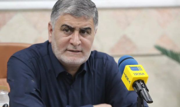 فرمانده سپاه امیرالمومنین(ع) ایلام: بسیج فارغ از هرگونه نگاه فکری و جریانات سیاسی در خدمت جامعه است