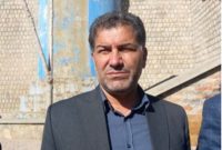 شهردار ایلام: حضور گسترده در انتخابات پاسخ قاطع ملت به دشمنان ایران اسلامی است