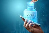 دنیای فناوری و هوش مصنوعی و متاورس و نامزدهای انتخاباتی