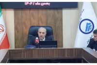مدیر آبفای استان: شرکت آب و فاضلاب دستگاهی خدمات رسان است که فعالیت های آن تعطیل بردار نیست