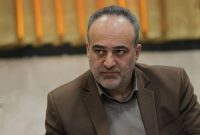 مدیر کل فرهنگ و ارشاد اسلامی استان ایلام خبر داد: نمایشگاه کتاب به مناسبت دهه مبارک فجر برگزار میشود مدیر کل فرهنگ و ارشاد اسلامی استان ایلام خبر داد: نمایشگاه کتاب به مناسبت دهه مبارک فجر برگزار میشود