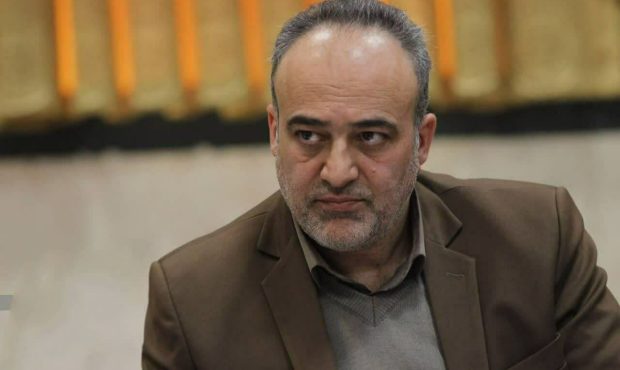 مدیر کل فرهنگ و ارشاد اسلامی استان ایلام خبر داد: نمایشگاه کتاب به مناسبت دهه مبارک فجر برگزار می‌شود