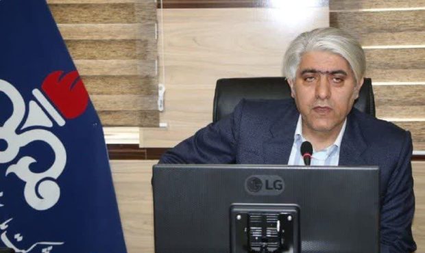 تشریح عملکرد شرکت ملی پخش فرآورده های نفتی منطقه ایلام