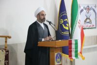 نماینده ولی فقیه در استان ایلام: برقراری عدالت در جامعه از مهم ترین وظایف کارگزاران و از دستاوردهای انقلاب اسلامی است