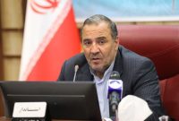 استاندار ایلام: پیشبینی میشود ایام نوروز سال آینده تعداد گردشگران این استان بیش از ادوار گذشته خواهد بود استاندار ایلام: پیشبینی میشود ایام نوروز سال آینده تعداد گردشگران این استان بیش از ادوار گذشته خواهد بود