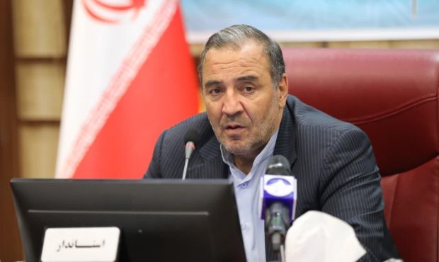 استاندار ایلام: پیش‌بینی می‌شود ایام نوروز سال آینده تعداد گردشگران این استان بیش از ادوار گذشته خواهد بود