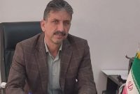 مدیر شرکت خدمات حمایتی کشاورزی ایلام: صدور بیش از ۸۷ هزار و ۸۵۲ حواله الکترونیکی برای توزیع کود شیمیایی در سال ۱۴۰۲
