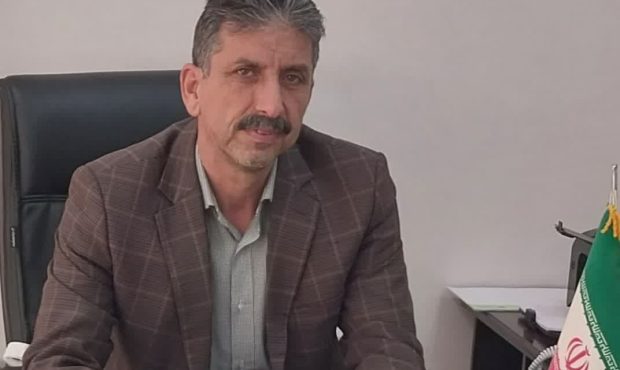 مدیر شرکت خدمات حمایتی کشاورزی ایلام: صدور بیش از ۸۷ هزار و ۸۵۲ حواله الکترونیکی برای توزیع کود شیمیایی در سال ۱۴۰۲ مدیر شرکت خدمات حمایتی کشاورزی ایلام: صدور بیش از ۸۷ هزار و ۸۵۲ حواله الکترونیکی برای توزیع کود شیمیایی در سال ۱۴۰۲