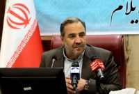 استاندار ایلام: آینده این کشور به دست جوانان ساخته میشود/ جوانان موتور پیشرفت کشور هستند استاندار ایلام: آینده این کشور به دست جوانان ساخته میشود/ جوانان موتور پیشرفت کشور هستند