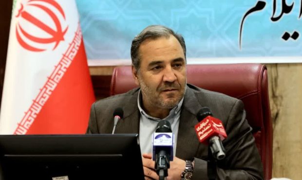 استاندار ایلام: آینده این کشور به دست جوانان ساخته می‌شود/ جوانان موتور پیشرفت کشور هستند