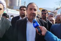 ملت ایران و انقلاب اسلامی بسترساز ظهور منجی عالم بشریت امام زمان (عج) است/ استان ایلام مهیای برگزاری انتخاباتی باشکوه است