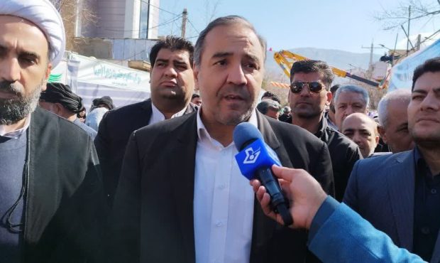 ملت ایران و انقلاب اسلامی بسترساز ظهور منجی عالم بشریت امام زمان (عج) است/ استان ایلام مهیای برگزاری انتخاباتی باشکوه است