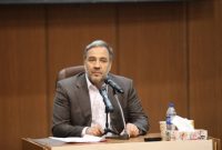 استاندار ایلام: لازمه‌ی اقتدار نظام، قدرت نرم و نفوذ گفتمان  ایران در عرصه‌ی جهانی، مشارکت بالا در انتخابات است