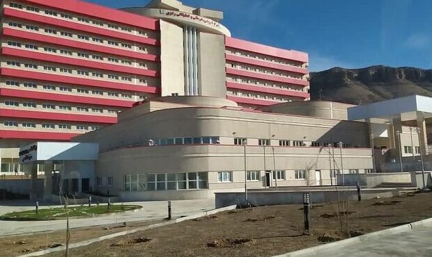 سرپرست دانشگاه علوم پزشکی ایلام اقدامات دولت در حوزه پزشکی ایلام را تشریح کرد