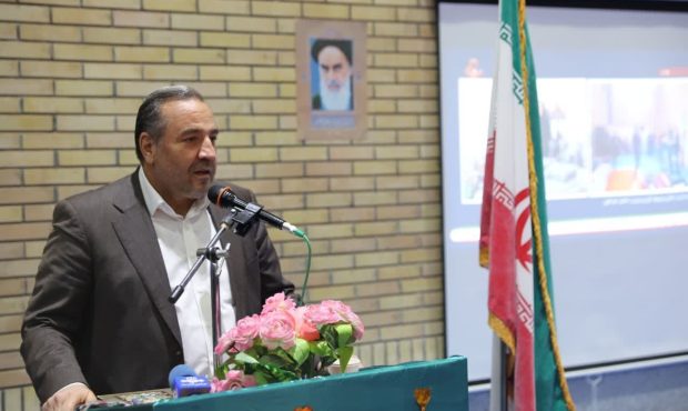 حربه جبهه استکبار کم‌اهمیت جلوه دادن انتخابات در ایران است/ مردم با حضور حداکثری و آگاهانه خود در انتخابات، بار دیگر حماسه‌ساز خواهند شد