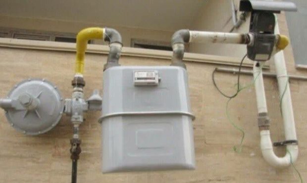 بهره برداری از ۹۳۵ پروژه گازکشی مددجویان کمیته امداد ایلام در دهه فجر /نیاز مددجویان ایلامی به گازکشی در ایستگاه آخر