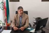 مدیر شرکت خدمات حمایتی کشاورزی استان ایلام: بیش از ۴۲ هزار تن کود اوره بین کشاورزان ایلامی توزیع شد مدیر شرکت خدمات حمایتی کشاورزی استان ایلام: بیش از ۴۲ هزار تن کود اوره بین کشاورزان ایلامی توزیع شد