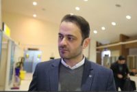 مدیر فرودگاه شهدای ایلام خبر داد: ترمینال جدید فرودگاه شهدای ایلام آماده بهره برداری است