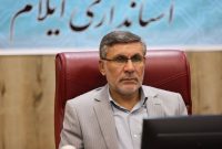 رئیس ستاد انتخابات استان ایلام: شور انتخاباتی در همه نقاط استان وجود دارد و نامزدها در حال معرفی خود و ارائه برنامه هستند