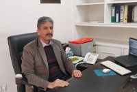 مدیر شرکت خدمات حمایتی کشاورزی ایلام: تهیه و تدارک بیش از ۹۵% کودهای شیمیایی مورد نیاز استان ایلام مدیر شرکت خدمات حمایتی کشاورزی ایلام: تهیه و تدارک بیش از ۹۵% کودهای شیمیایی مورد نیاز استان ایلام