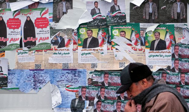 شهردار ایلام خبر داد: ثبت تخلف تبلیغاتی از ۱۵ نامزد انتخابات مجلس شورای اسلامی در ایلام شهردار ایلام خبر داد: ثبت تخلف تبلیغاتی از ۱۵ نامزد انتخابات مجلس شورای اسلامی در ایلام