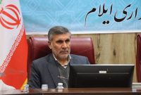 معاون سیاسی و امنیتی استاندار ایلام خبر داد: ۱۲۹ داوطلب نمایندگی مجلس شورای اسلامی در ایلام تایید صلاحیت شده‌اند