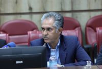 عملیات لاینیگ (پوشش بتونی) تونل اول محور ایلام-مهران به پایان رسید عملیات لاینیگ (پوشش بتونی) تونل اول محور ایلام-مهران به پایان رسید