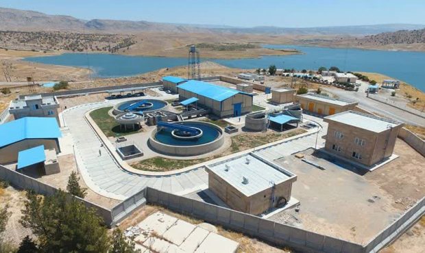 مدیرعامل شرکت آب منطقه‌ای ایلام: ۷۳ درصد اعتبارات هزینه شده پروژه‌های آب منطقه ای ایلام در دولت سیزدهم اجرایی شد