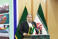 استاندار ایلام در همایش«نقش مردم در هندسه مراسم و مناسبت‌های انقلاب اسلامی»: اگر روایت‌گر دستاوردها نباشیم دشمن دستاوردها را تحریف می‌کند
