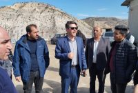 رئیس سازمان صمت ایلام خبر داد: دولت سیزدهم تصمیم جدی برای احیای واحدهای راکد دارد