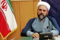 سرپرست شورای هماهنگی تبلیغات اسلامی ایلام خبر داد: راهپیمایی یوم الله ٢٢ بهمن در ٣۵ نقطه استان برگزار می شود سرپرست شورای هماهنگی تبلیغات اسلامی ایلام خبر داد: راهپیمایی یوم الله ٢٢ بهمن در ٣۵ نقطه استان برگزار می شود
