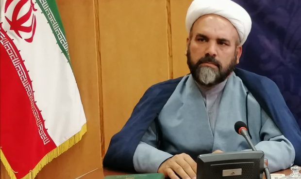 سرپرست شورای هماهنگی تبلیغات اسلامی ایلام خبر داد: راهپیمایی یوم الله ٢٢ بهمن در ٣۵ نقطه استان برگزار می شود