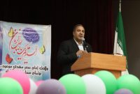 ۸ هزار آرا در انتخابات پیش‌رو در استان مربوط به دانش‌آموزان رای‌اولی است/ انتخاب نامزد اصلح بسترساز تشکیل مجلسی قوی است