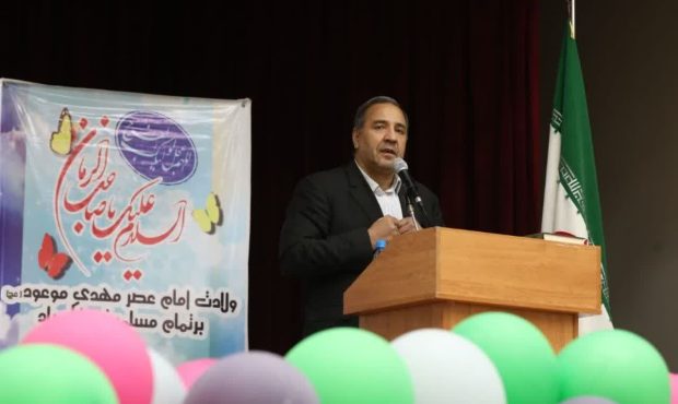 ۸ هزار آرا در انتخابات پیش‌رو در استان مربوط به دانش‌آموزان رای‌اولی است/ انتخاب نامزد اصلح بسترساز تشکیل مجلسی قوی است