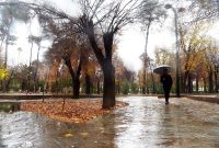 کارشناس پیش بینی هواشناسی استان ایلام خبر داد: سامانه بارشی از اواخر وقت یکشنبه وارد ایلام می شود