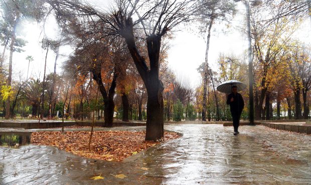 کارشناس پیش بینی هواشناسی استان ایلام خبر داد: سامانه بارشی از اواخر وقت یکشنبه وارد ایلام می شود