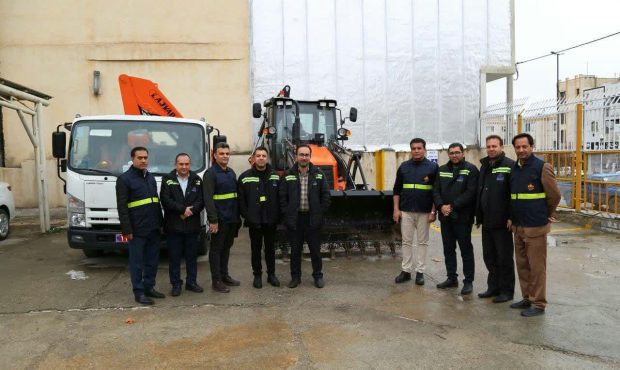 مدیرعامل شرکت گاز استان ایلام تاکید کرد: شرکت گاز استان ایلام برای مقابله با هرگونه حادثه احتمالی آمادگی دارد