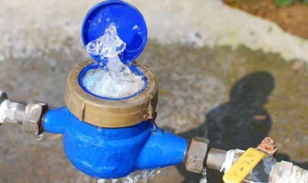 شهروندان ایلامی مراقب یخ‌زدگی لوله‌ها و کنتورهای آب باشند