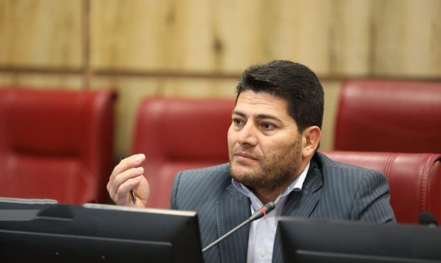 فرماندار ایلام از افتتاح و کلنگ زنی ۴۲ پروژه عمرانی و اقتصادی در شهرستان ایلام خبر داد فرماندار ایلام از افتتاح و کلنگ زنی ۴۲ پروژه عمرانی و اقتصادی در شهرستان ایلام خبر داد