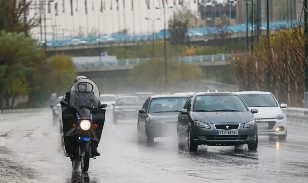کارشناس پیش بینی هواشناسی ایلام خبر داد: فعالیت سامانه قوی بارشی با پتانسیل بروز سیلاب در ایلام کارشناس پیش بینی هواشناسی ایلام خبر داد: فعالیت سامانه قوی بارشی با پتانسیل بروز سیلاب در ایلام