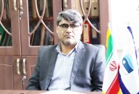 مدیرعامل شرکت آب منطقه ای استان ایلام تاکید کرد:  حضور حداکثری در پای صندوق های رأی، تقدیر از جانفشانی شهداست