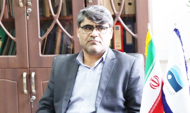 مدیرعامل شرکت آب منطقه ای استان ایلام تاکید کرد:  حضور حداکثری در پای صندوق های رأی، تقدیر از جانفشانی شهداست