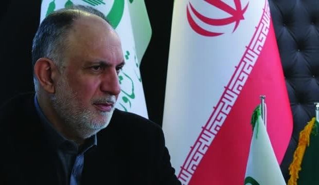 مدیرعامل شرکت خدمات حمایتی خبر داد: ۷۰ درصد قیمت تمام شده کود‌های یارانه‌ای در قالب حمایت از کشاورزان پرداخت می‌شود