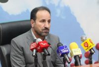 مدیرکل بنیاد شهید و امور ایثارگران استان ایلام خبر داد: برگزاری مراسم یادواره نوجوان ترین شهید کشور در آبدانان