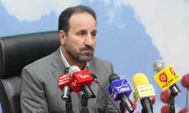 مدیرکل بنیاد شهید و امور ایثارگران استان ایلام خبر داد: برگزاری مراسم یادواره نوجوان ترین شهید کشور در آبدانان